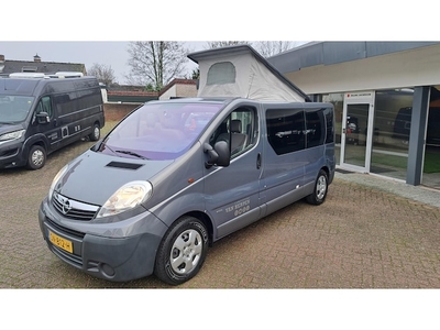 Opel Vivaro Diesel