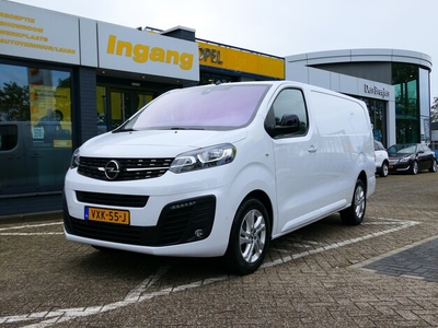 Opel Vivaro Diesel