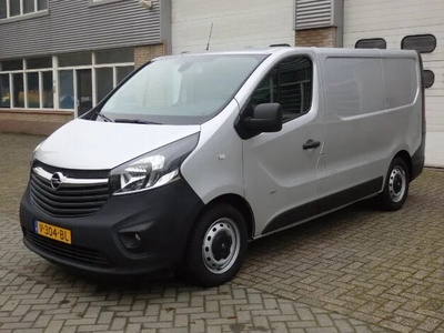 Opel Vivaro Diesel