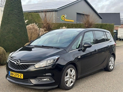 Opel Zafira 2.0 CDTI Business+ 7Pers 2017