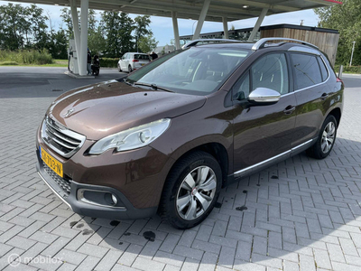 Peugeot 2008 1.2 PureTech Allure