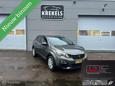 Peugeot 3008 1.2 PureTech Allure