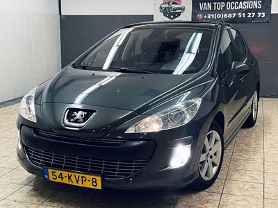 Peugeot 308 1.6 THP XT 1STE Eige/Rijklaar