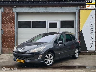 Peugeot 308 SW 1.6 VTi X-Line Climate EXPORT/HANDEL