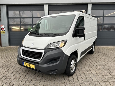 Peugeot Boxer Diesel