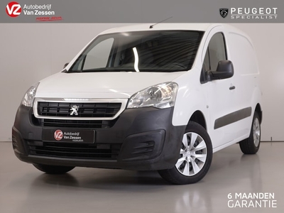 Peugeot Partner Diesel