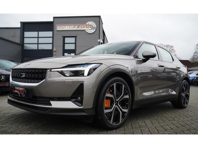 Polestar 2 Long Range Dual Motor Launch Edition 78kWh 408