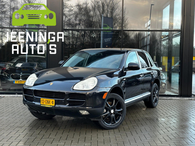 Porsche Cayenne 3.2 Cayenne S | EXPORT