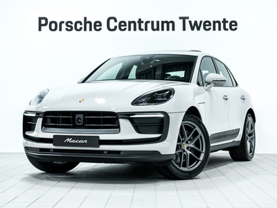 PORSCHE MACAN -