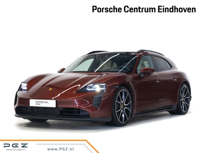 PORSCHE TAYCAN Sport Turismo