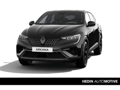 Renault Arkana Benzine