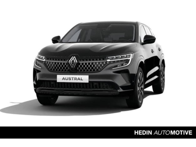 Renault Austral Benzine