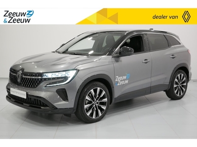 Renault Austral Benzine