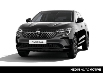 Renault Austral Benzine