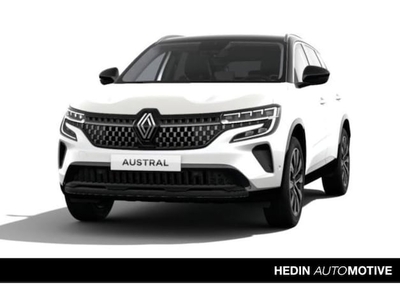 Renault Austral Benzine