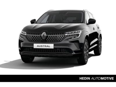 Renault Austral Benzine