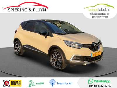 Renault Captur 0.9 TCe Intens | BLIS | Keyless | Camera