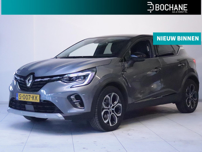 Renault Captur 1.6 E-Tech Plug-in Hybrid 160 Techno / Navigatie 7