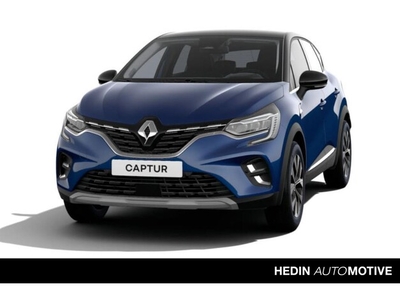 Renault Captur Benzine