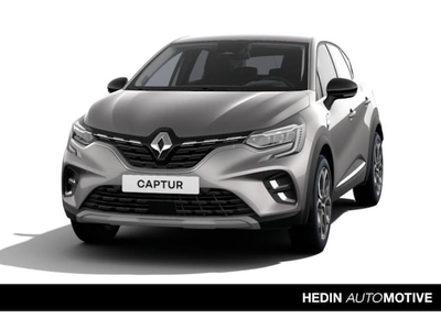 Renault Captur Benzine