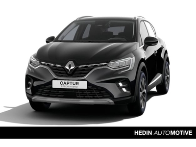 Renault Captur Benzine