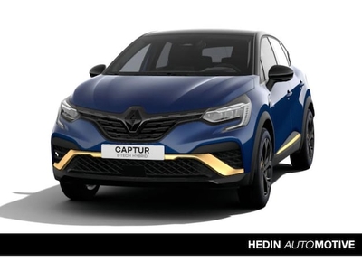 Renault Captur Benzine