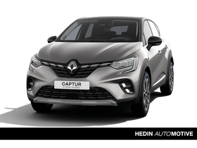 Renault Captur Benzine