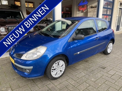 Renault Clio 1.2-16V Special Line AIRCO/NAP/NW APK