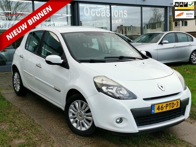 Renault Clio 1.2 TCe Collection