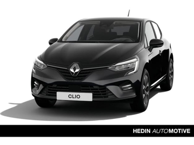 Renault Clio Benzine