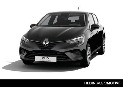 Renault Clio E-Tech Benzine