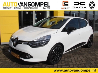 Renault Clio TCe 90PK Expression / NAVIGATIE / DEALER