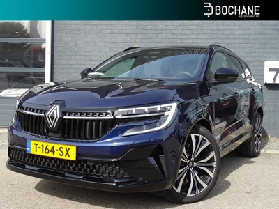 RENAULT ESPACE 1.2 E-Tech Full Hybrid 200 iconic 7p. Clima Google Open Air Navi 20