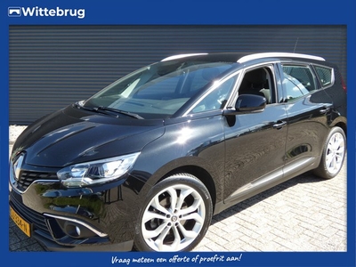 Renault Grand Scénic 1.4 TCe Zen 7-zits Navigatie 1850