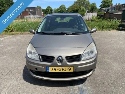 Renault Grand Scénic 1.9 dCi Business Line 7p.