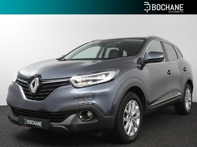 Renault Kadjar 1.2 TCe 130 Intens Trekhaak