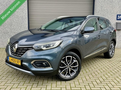 Renault Kadjar 1.3 TCe Intens