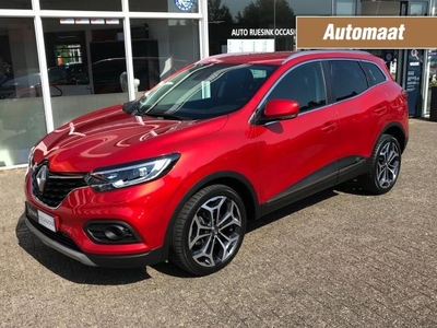 Renault Kadjar 1.3 TCE INTENS AUT