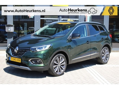 Renault Kadjar TCe 140 Intens Panoramadak