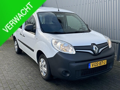 Renault Kangoo 1.5 Blue dCi 80