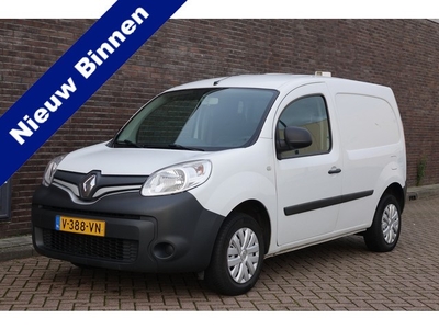 Renault Kangoo 1.5 dCi 75 Energy Comfort Airco, mooie auto.