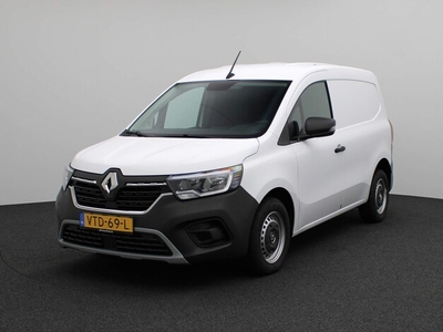 Renault Kangoo Diesel