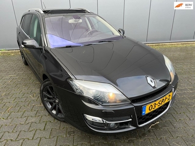 Renault Laguna Estate 2.0 T GT / AUT / Leder / Pano / Navi