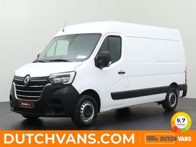 Renault Master 2.3DCI 180PK L2H2 Navigatie Camera