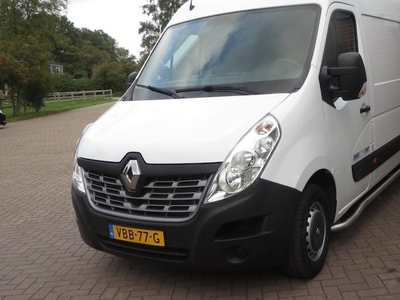 Renault Master Diesel