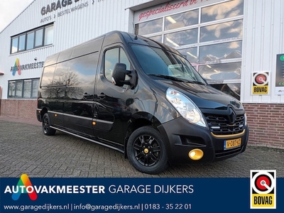 Renault Master Diesel