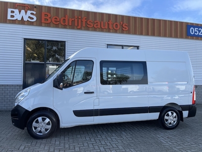 Renault Master Diesel