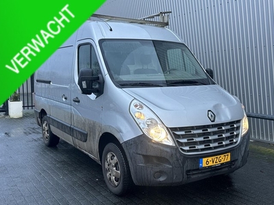 Renault Master T33 2.3 dCi