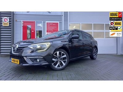 Renault Mégane Estate 1.3 TCe Bose