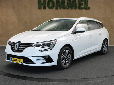 Renault Mégane Estate 1.5 Blue dCi Intens TREKHAAK - AUTOMAAT - NAVIGATIE - PDC VOOR EN ACHTER